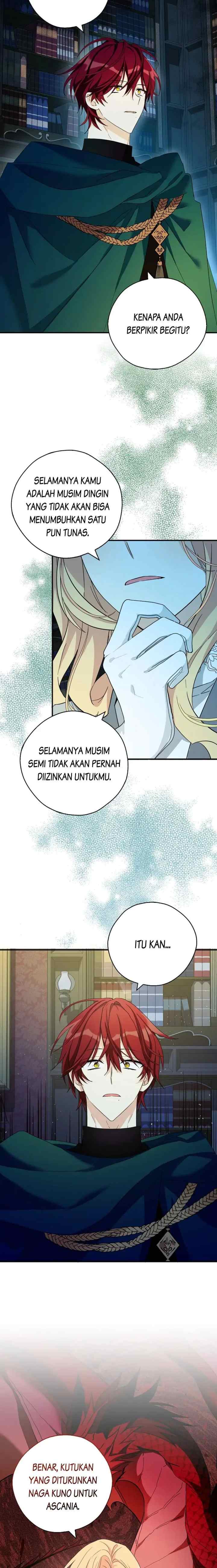 My Three Tyrant Brothers chapter 80 halaman 19