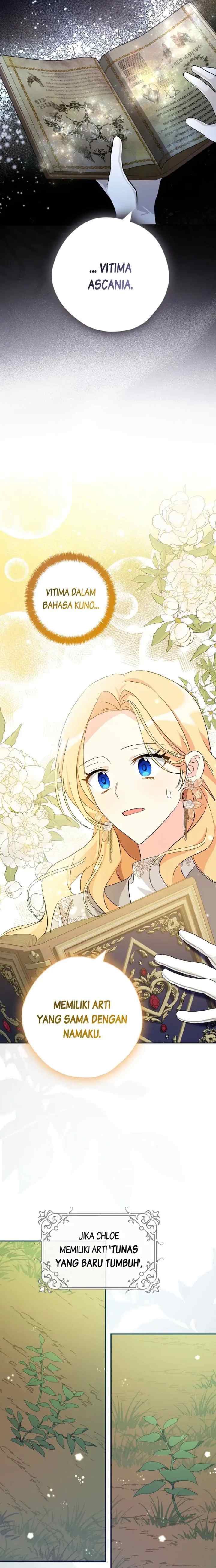 My Three Tyrant Brothers chapter 80 halaman 11