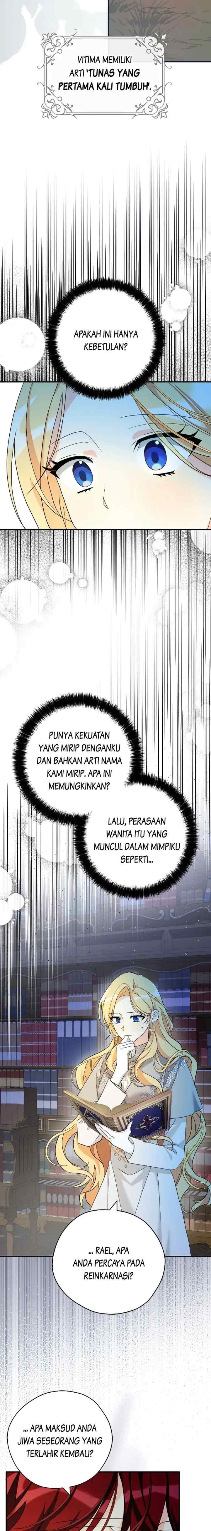 My Three Tyrant Brothers chapter 80 halaman 12