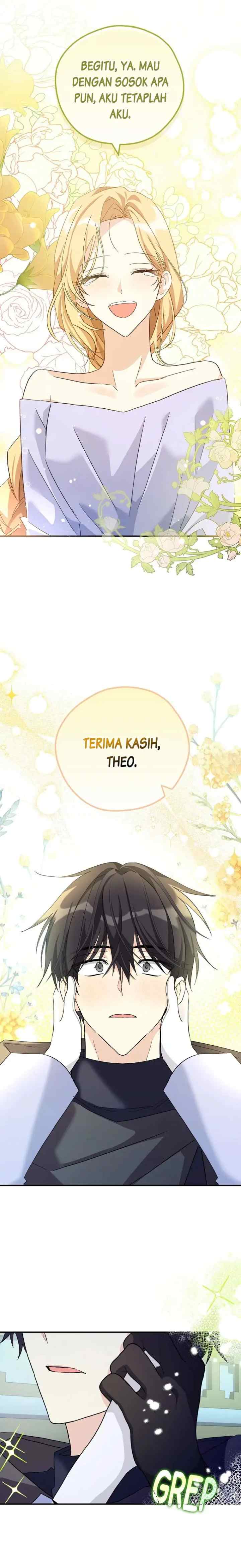 My Three Tyrant Brothers chapter 82 halaman 12