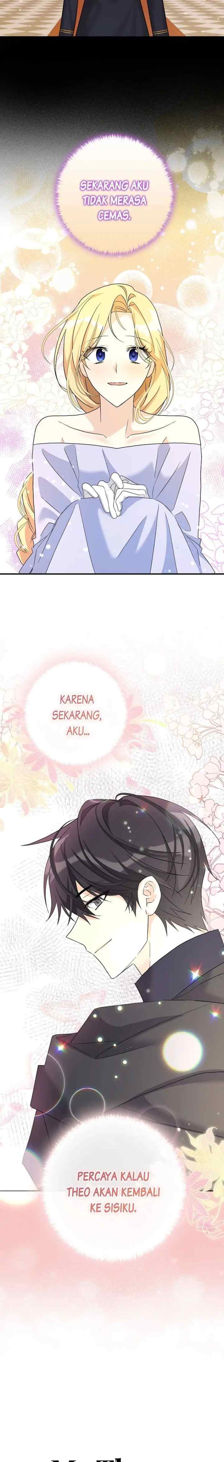 My Three Tyrant Brothers chapter 82 halaman 18