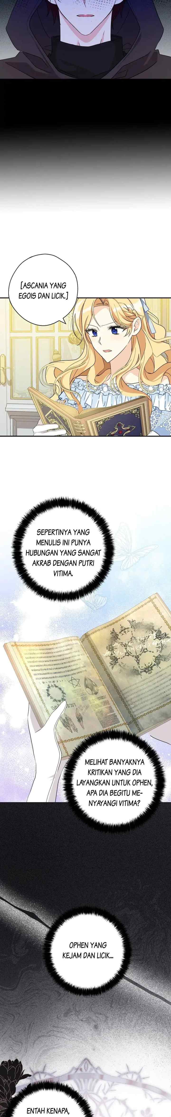My Three Tyrant Brothers chapter 83 halaman 5
