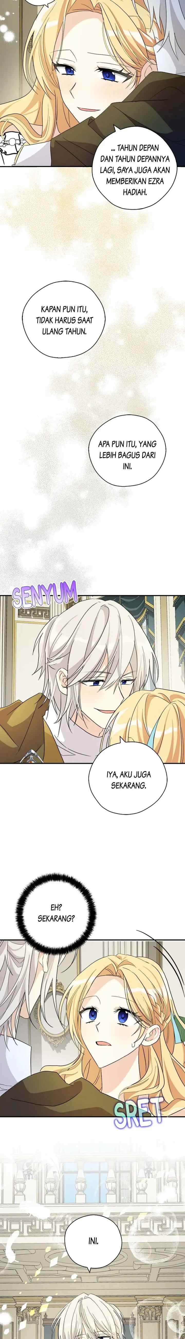 My Three Tyrant Brothers chapter 85 halaman 6