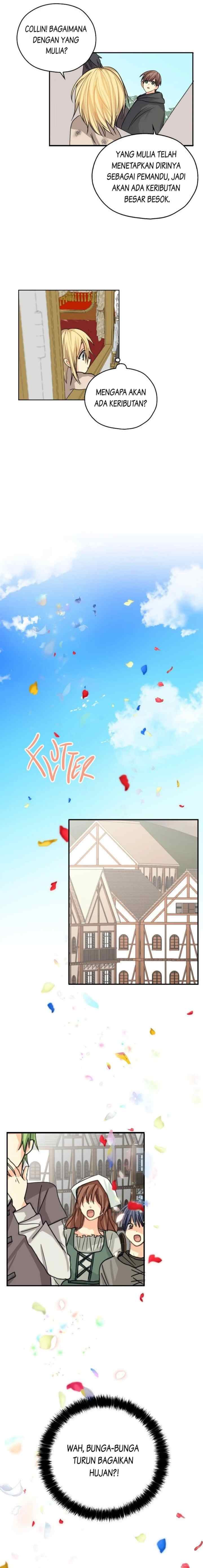 My Three Tyrant Brothers chapter 9 halaman 10