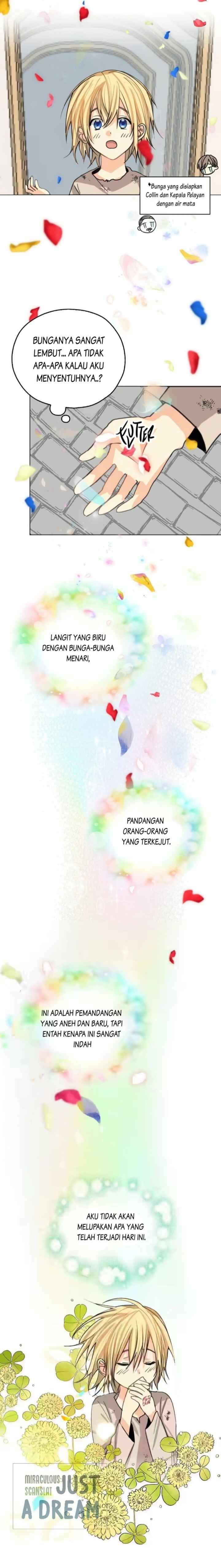 My Three Tyrant Brothers chapter 9 halaman 11