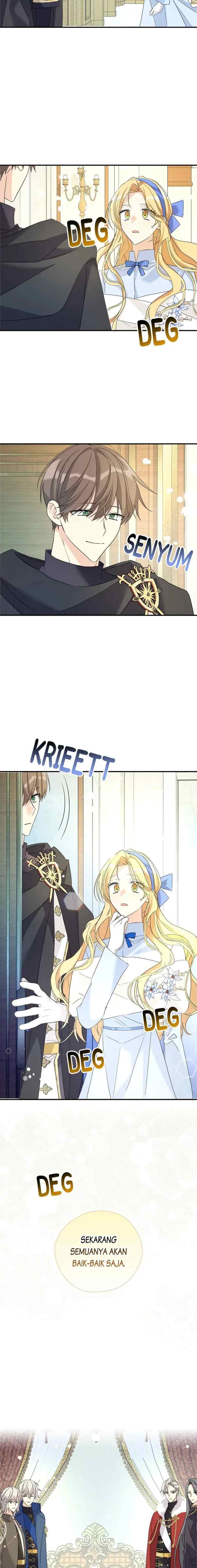 My Three Tyrant Brothers chapter 90 halaman 13