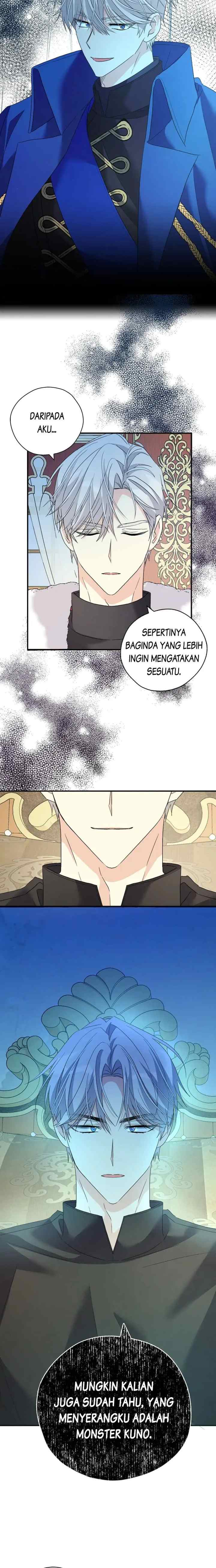 My Three Tyrant Brothers chapter 91 halaman 14
