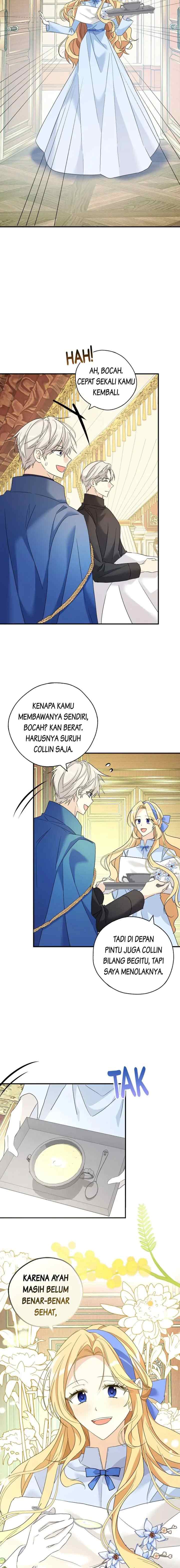 My Three Tyrant Brothers chapter 92 halaman 7