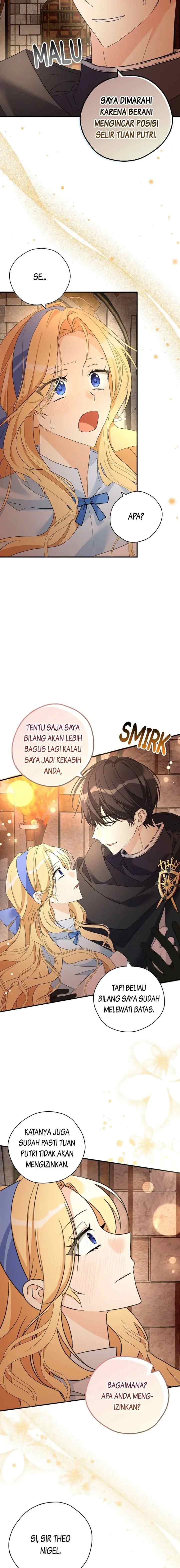 My Three Tyrant Brothers chapter 93 halaman 14