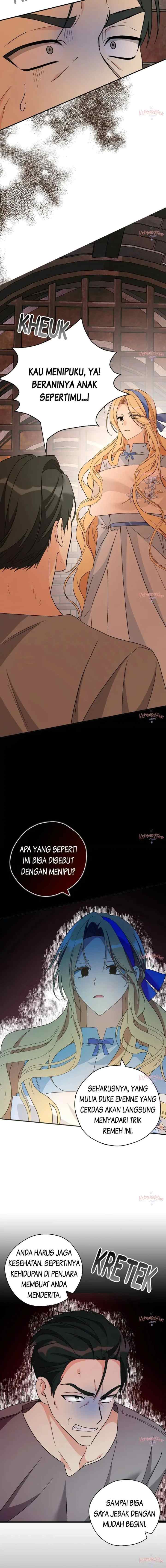 My Three Tyrant Brothers chapter 94 halaman 10