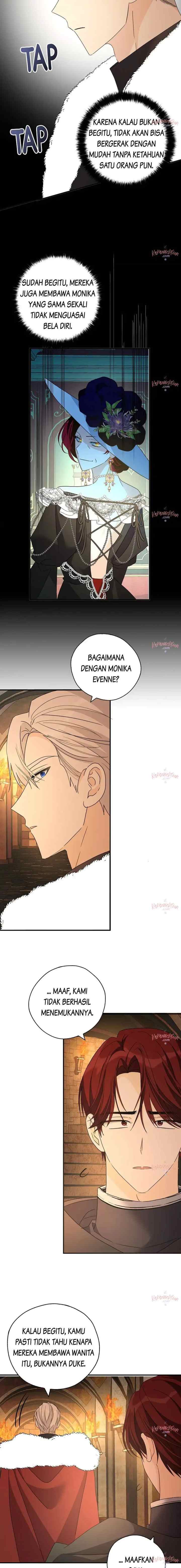 My Three Tyrant Brothers chapter 95 halaman 15
