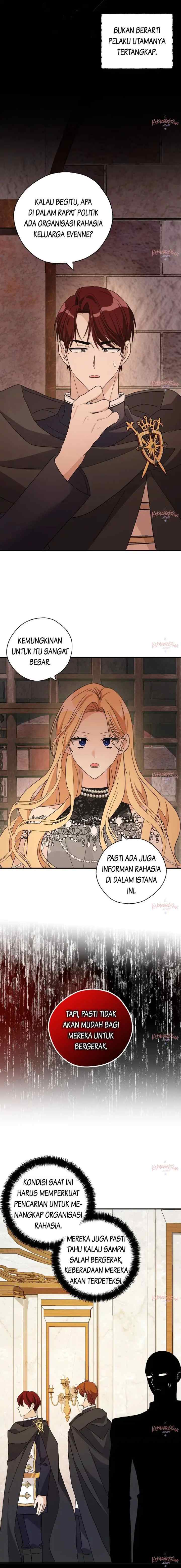 My Three Tyrant Brothers chapter 97 halaman 4