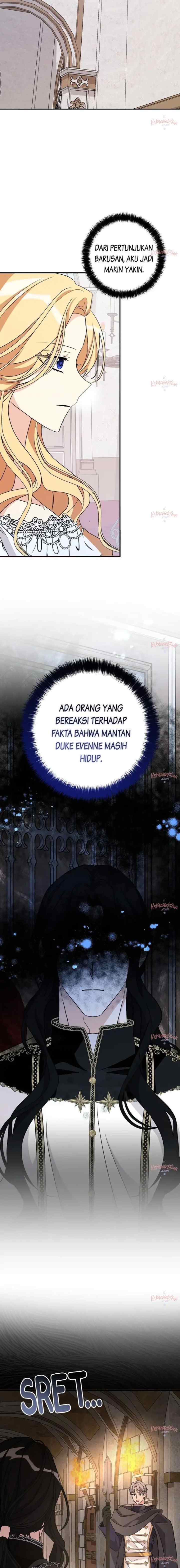 My Three Tyrant Brothers chapter 98 halaman 15