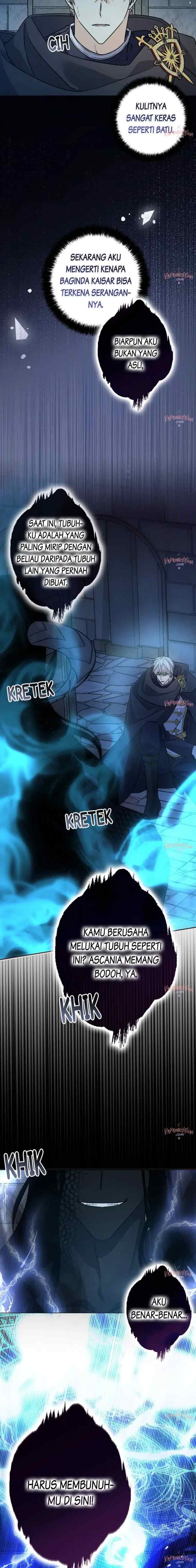 My Three Tyrant Brothers chapter 99 halaman 18