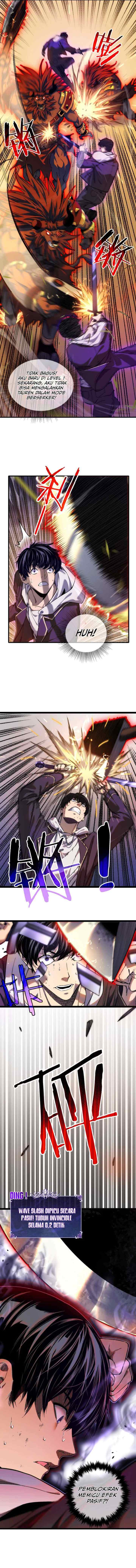 My Unbeatable Passive Skill Lets Me Deal Massive Damage! chapter 1 halaman 16