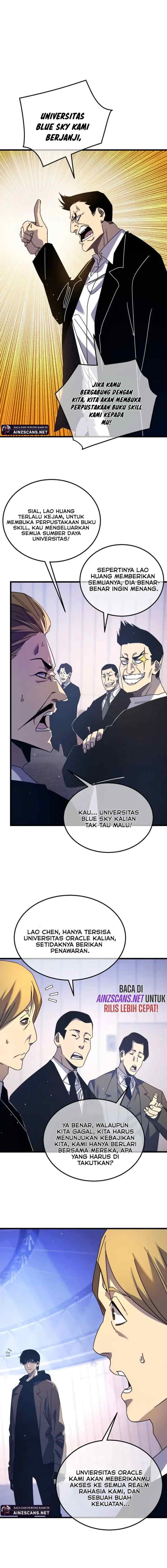 My Unbeatable Passive Skill Lets Me Deal Massive Damage! chapter 28 halaman 12