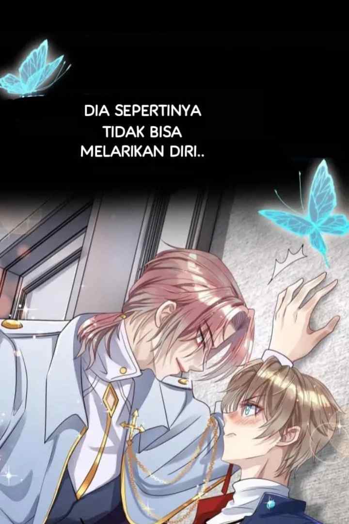 My Vampire My Hunter chapter 1 halaman 17