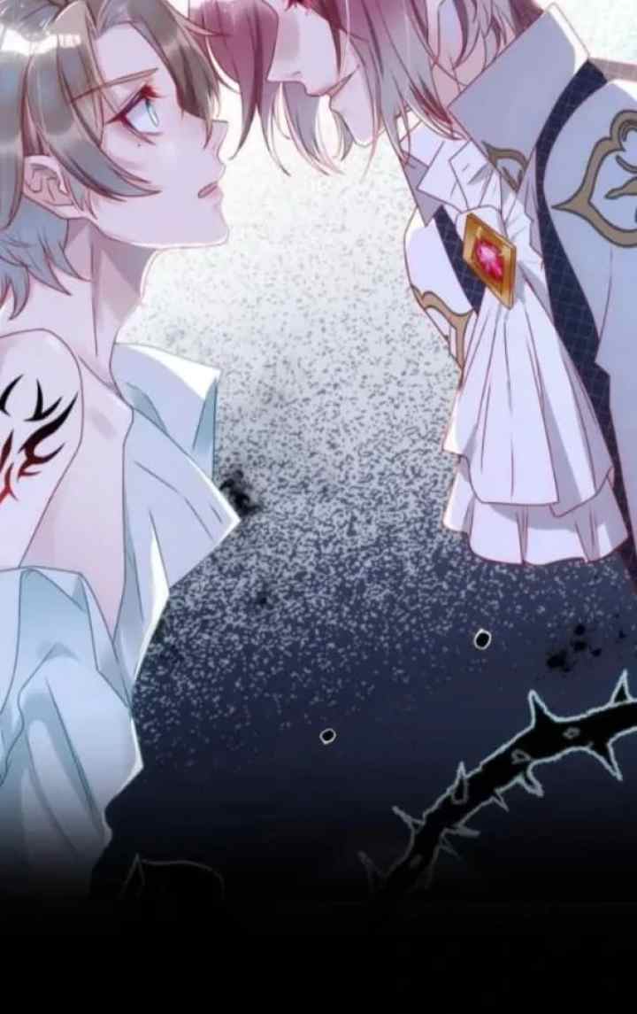 My Vampire My Hunter chapter 1 halaman 12