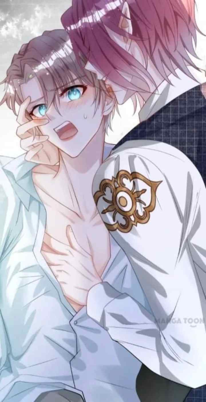 My Vampire My Hunter chapter 1 halaman 15