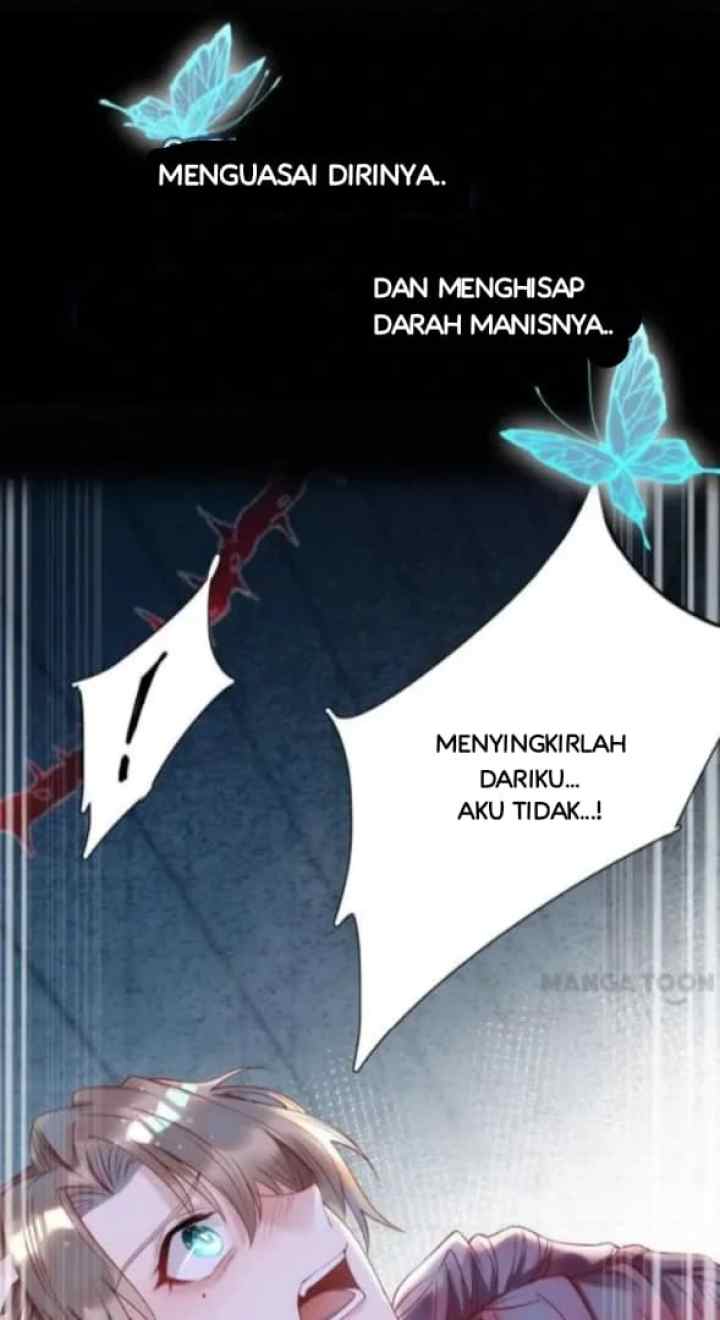 My Vampire My Hunter chapter 1 halaman 9
