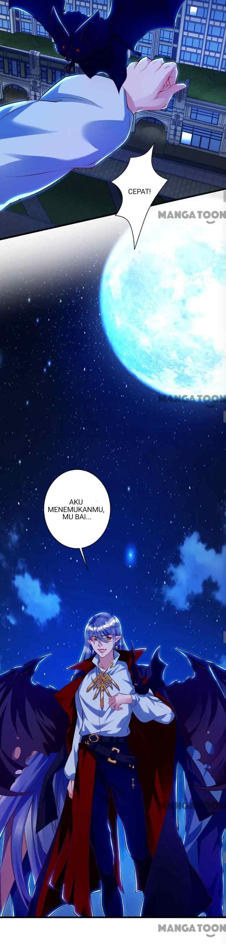 My Vampire My Hunter chapter 14 halaman 5
