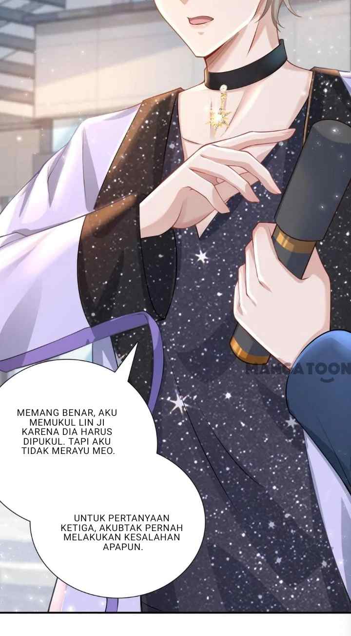 My Vampire My Hunter chapter 19 halaman 15