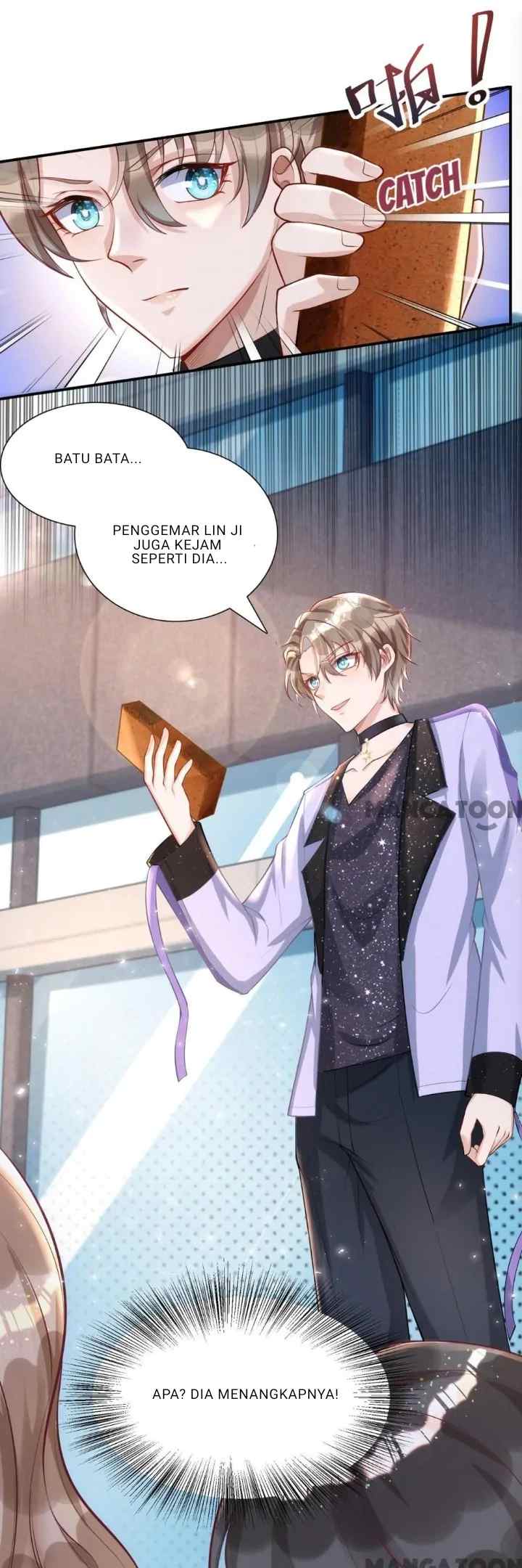 My Vampire My Hunter chapter 19 halaman 18
