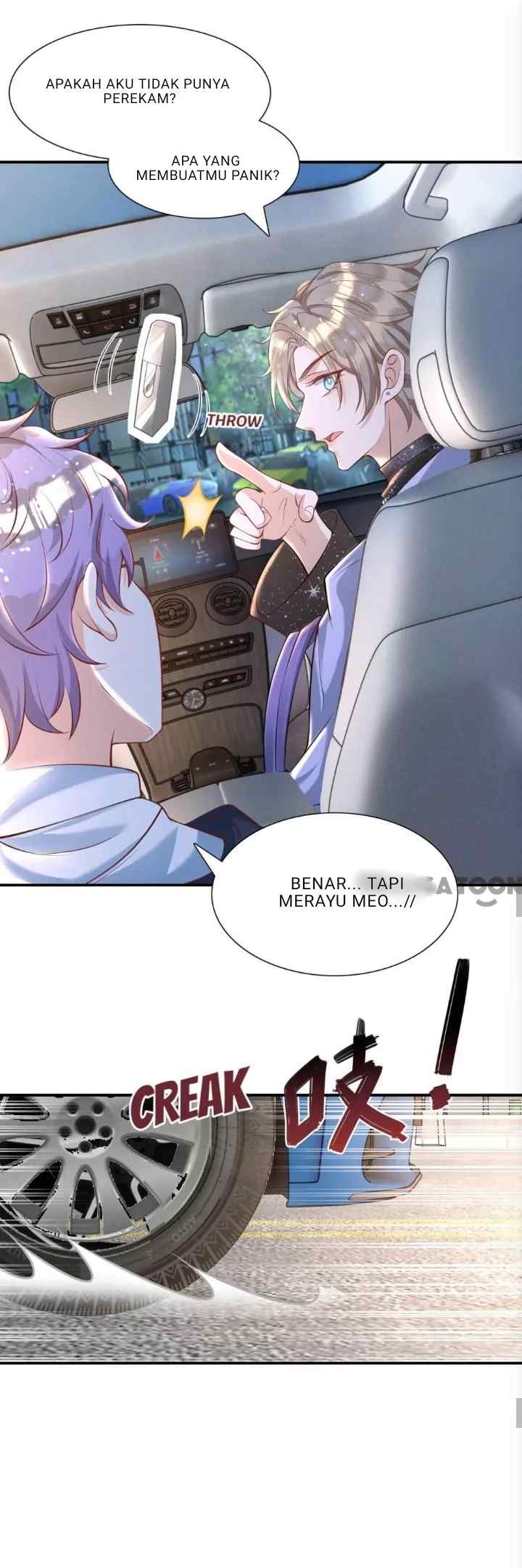 My Vampire My Hunter chapter 19 halaman 8