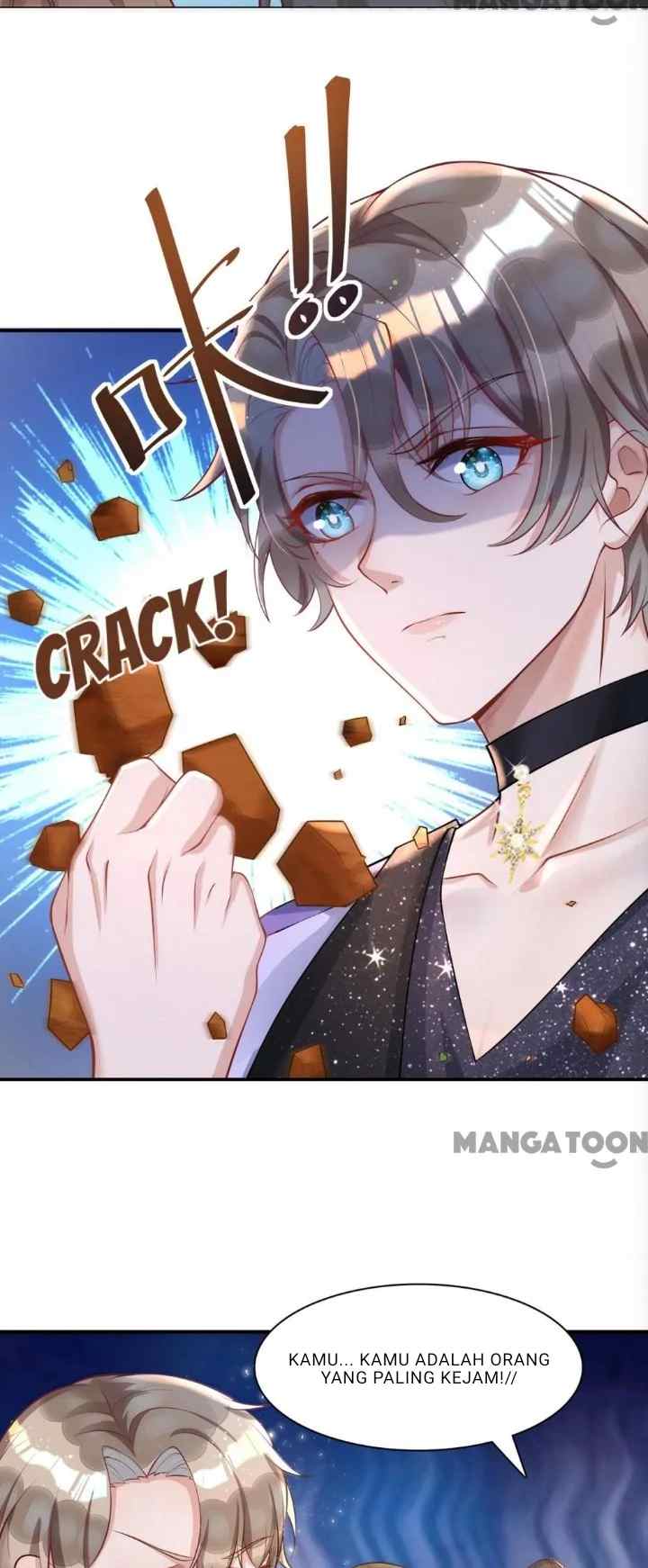 My Vampire My Hunter chapter 19 halaman 19