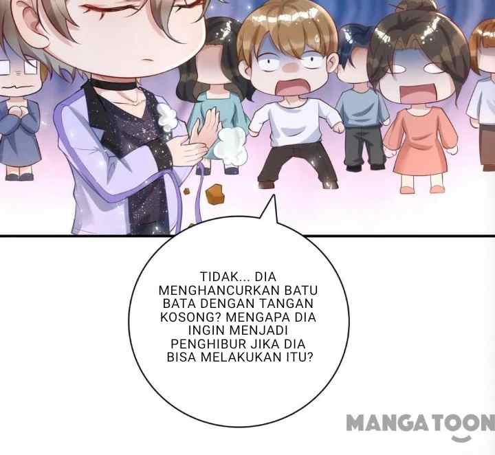 My Vampire My Hunter chapter 19 halaman 20