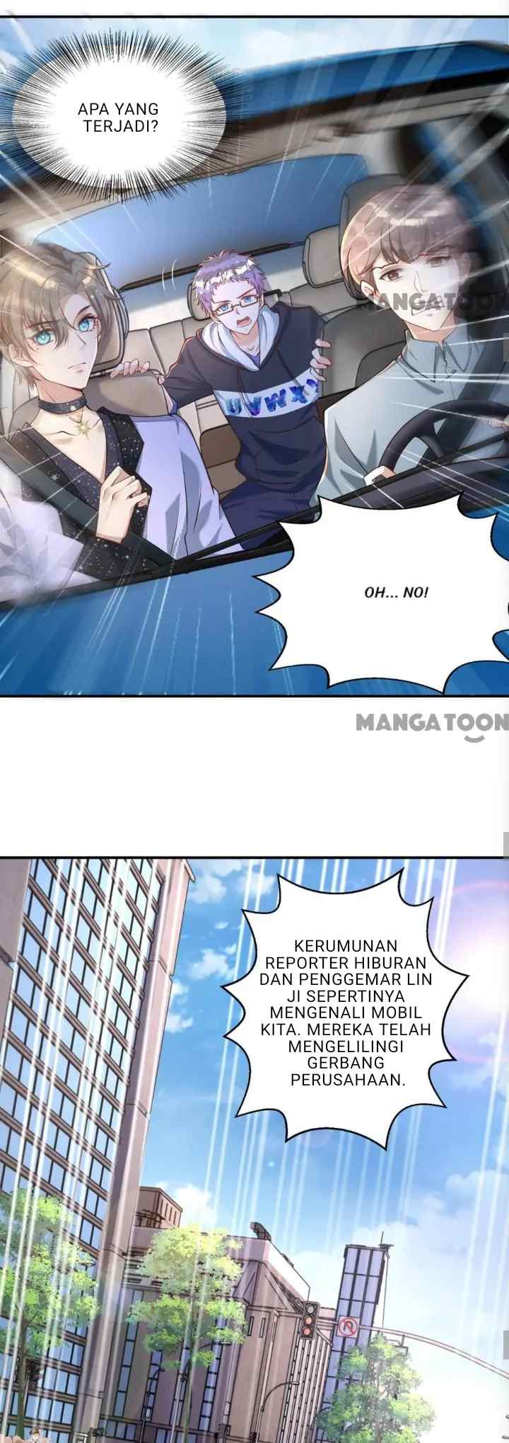 My Vampire My Hunter chapter 19 halaman 9