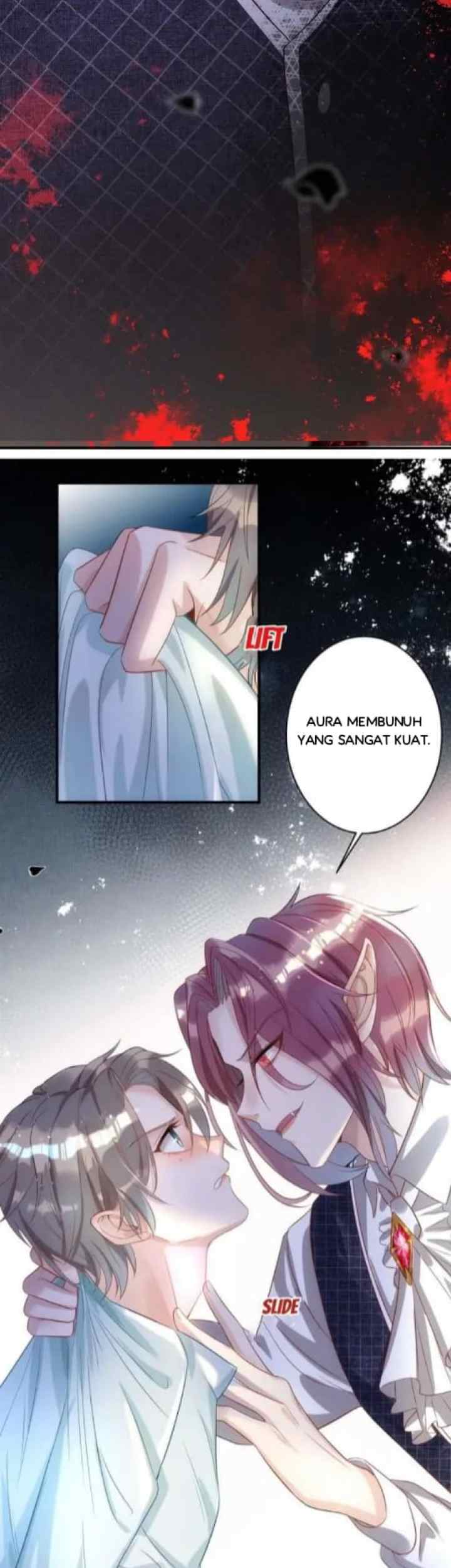 My Vampire My Hunter chapter 2 halaman 12