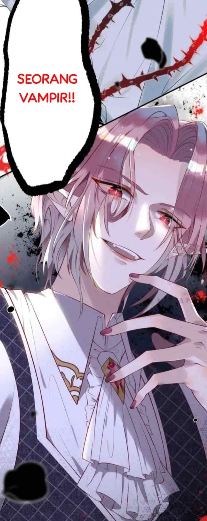 My Vampire My Hunter chapter 2 halaman 11