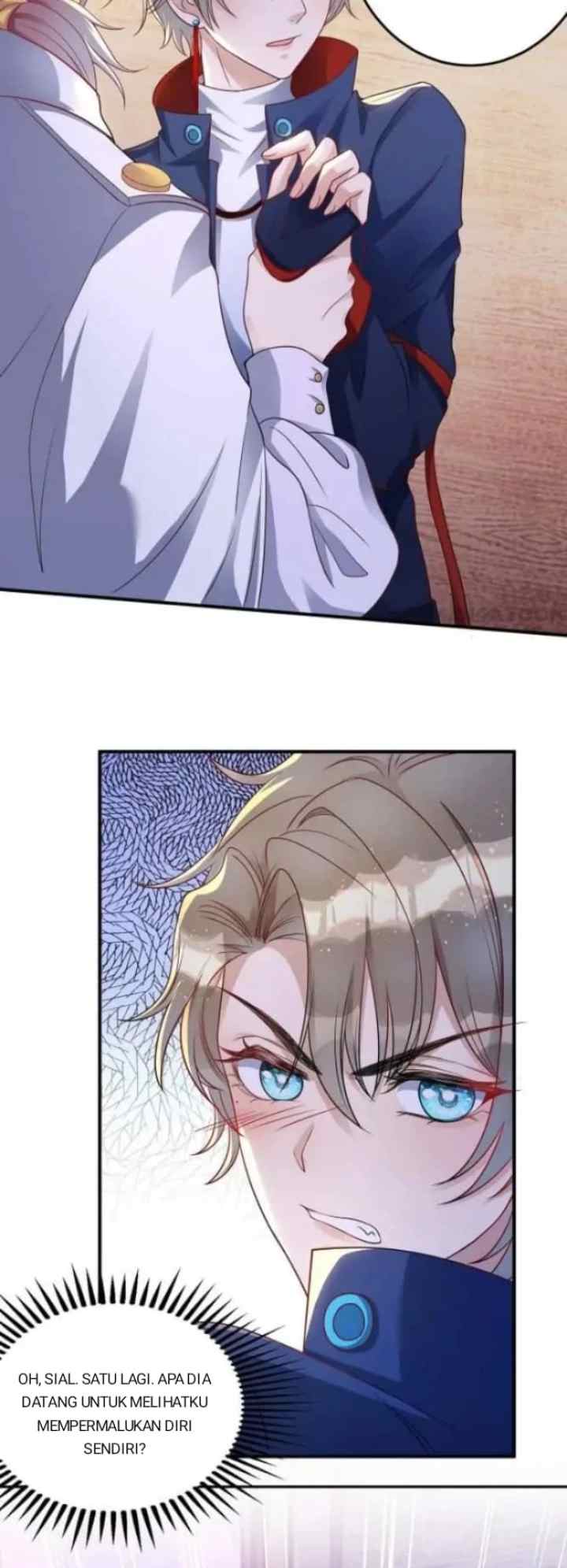My Vampire My Hunter chapter 6 halaman 14