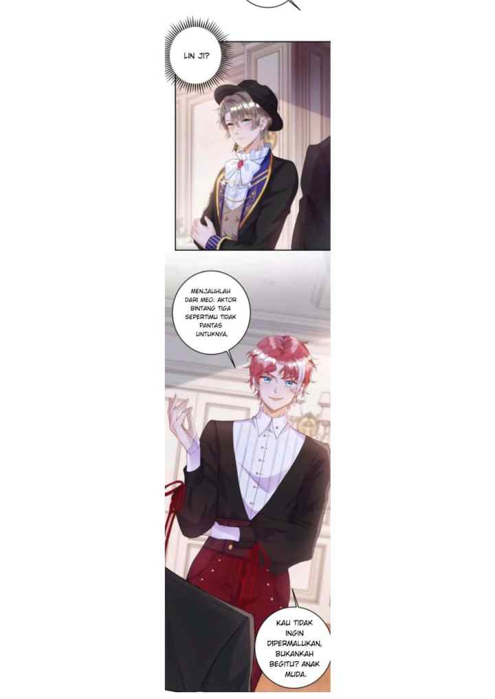My Vampire My Hunter chapter 8 halaman 6
