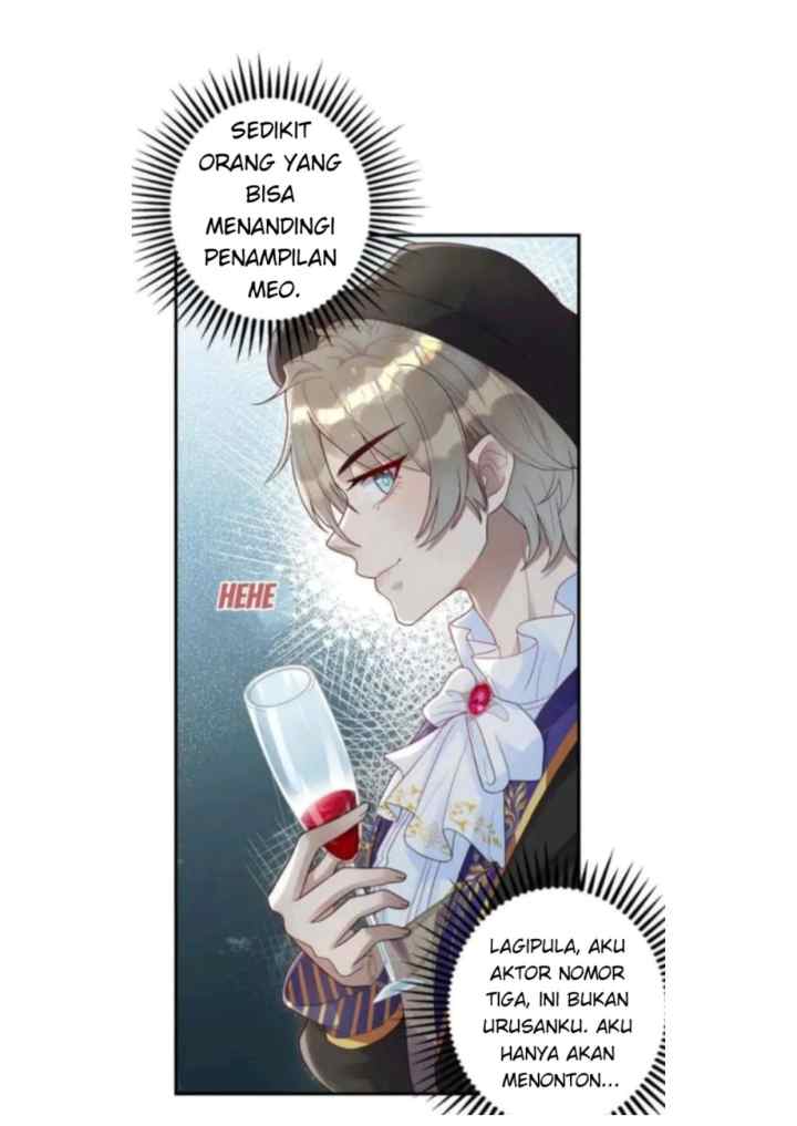 My Vampire My Hunter chapter 8 halaman 11