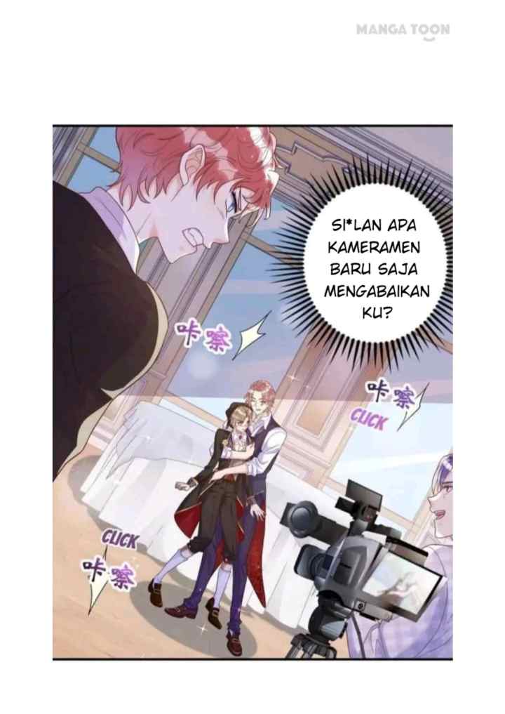 My Vampire My Hunter chapter 8 halaman 15