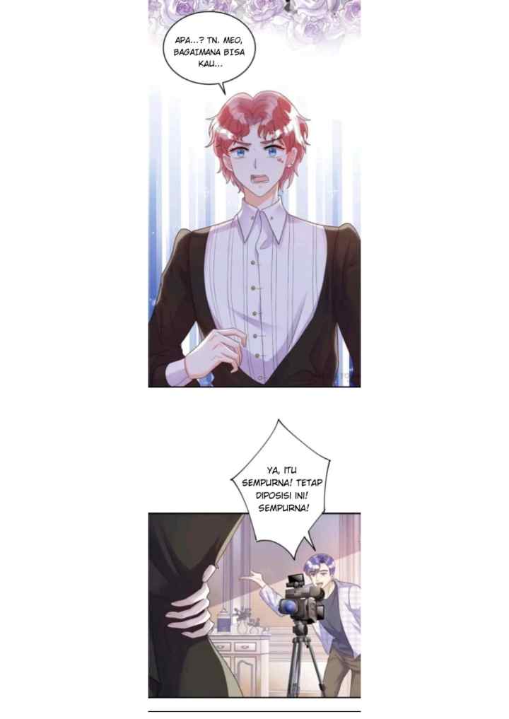My Vampire My Hunter chapter 8 halaman 14
