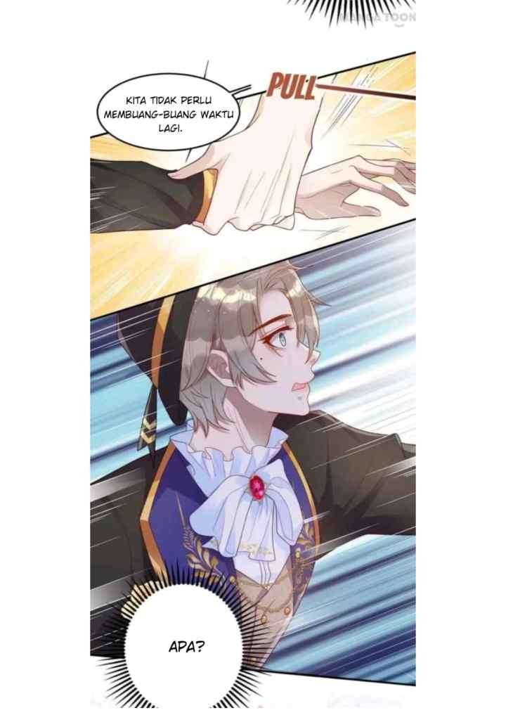 My Vampire My Hunter chapter 8 halaman 12