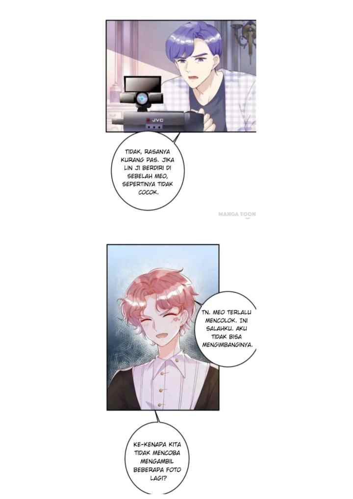 My Vampire My Hunter chapter 8 halaman 10