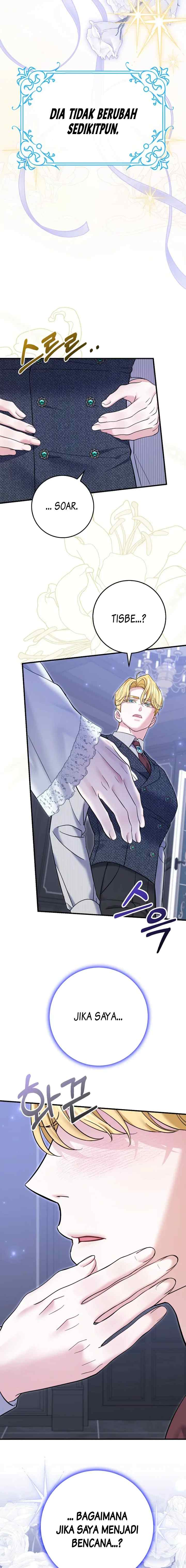 My Villain Fiancé is Interfering With My Flowery Path chapter 51 halaman 16