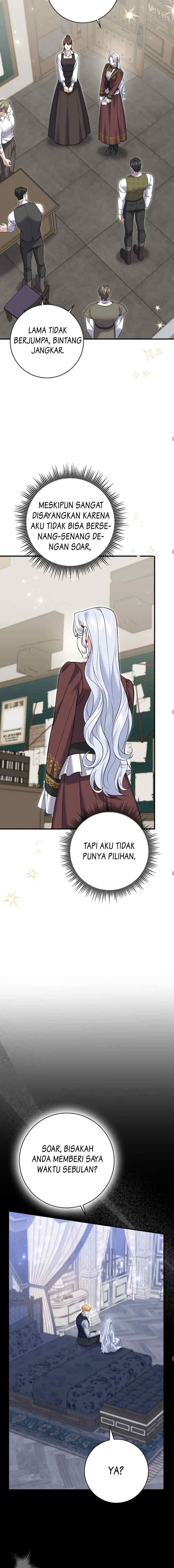 My Villain Fiancé is Interfering With My Flowery Path chapter 52 halaman 16