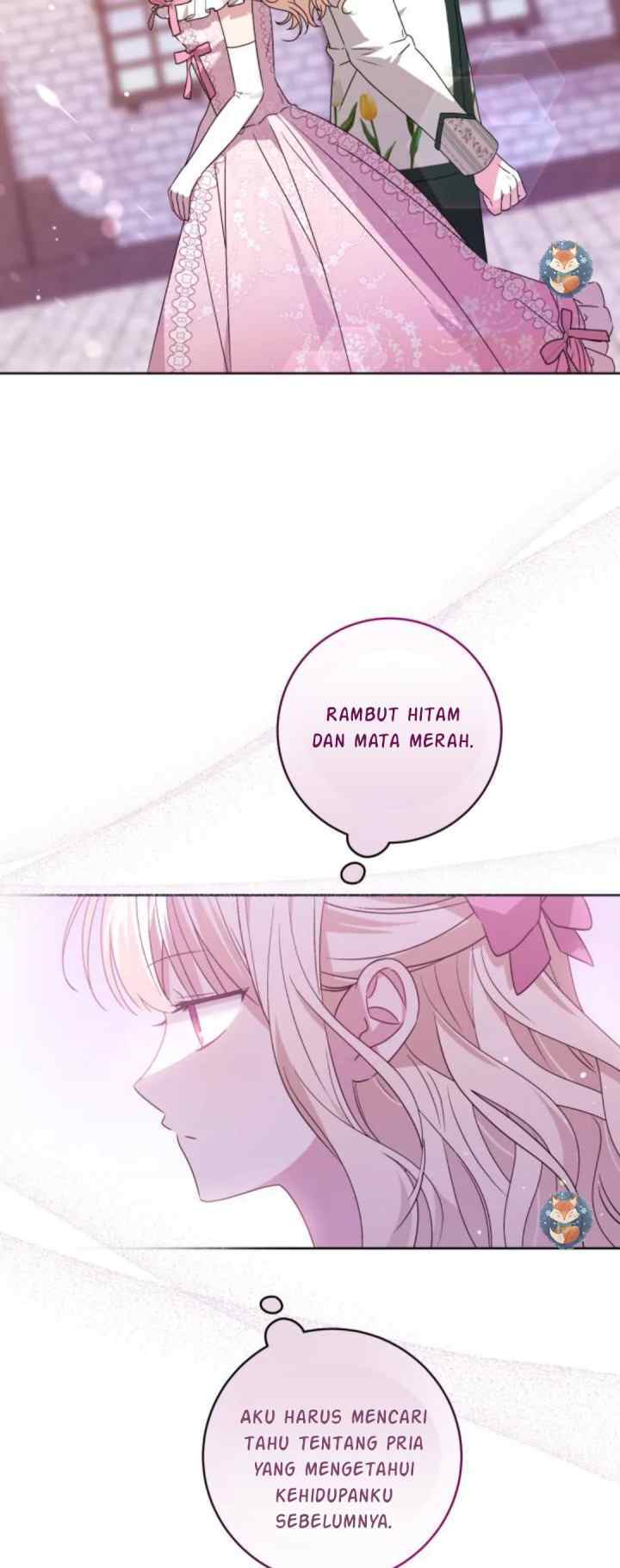 My Villainous Family Won't Let Me Be chapter 11 halaman 11