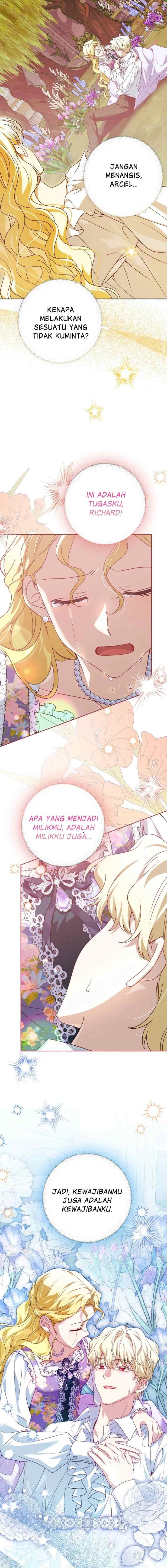 My Villainous Family Won't Let Me Be chapter 56 halaman 4