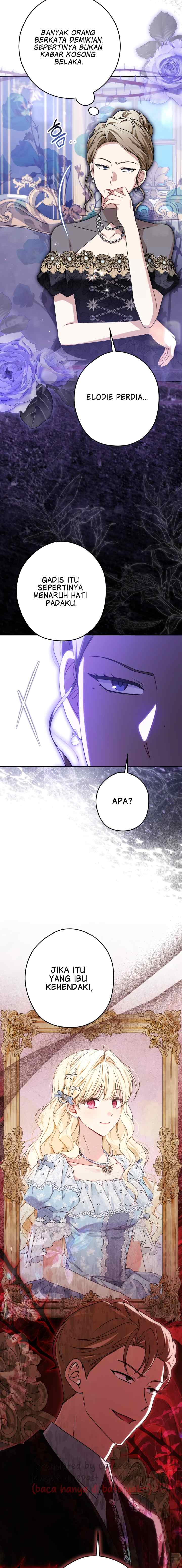 My Villainous Family Won't Let Me Be chapter 66 halaman 18