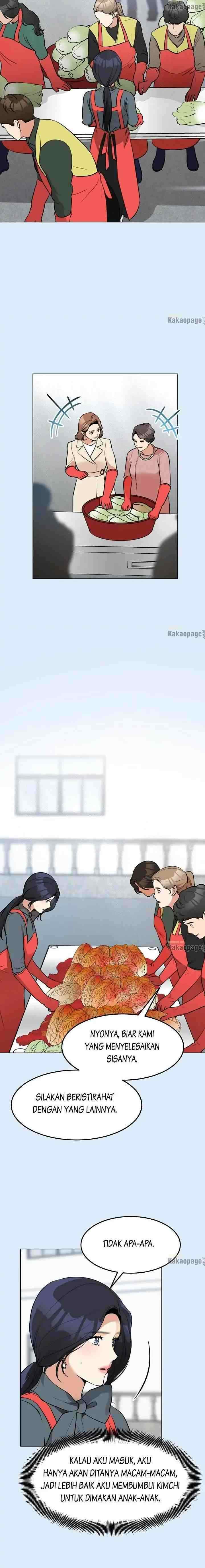 My Wife Is Back chapter 78 halaman 9