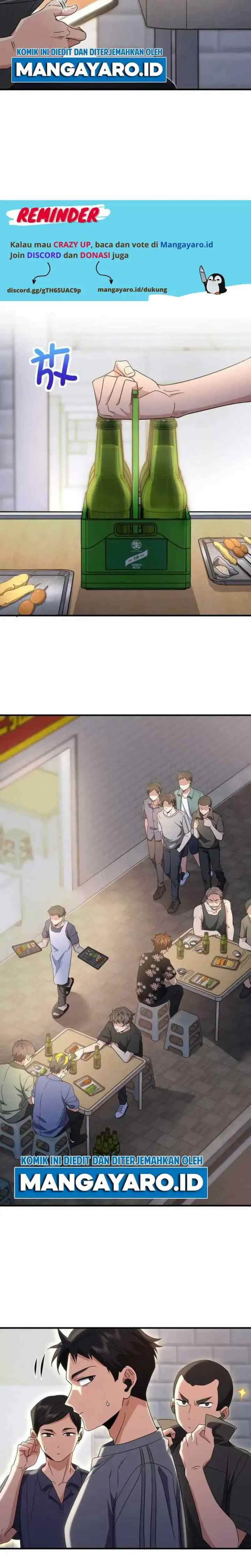 My Wife Is From a Thousand Years Ago chapter 127 halaman 8