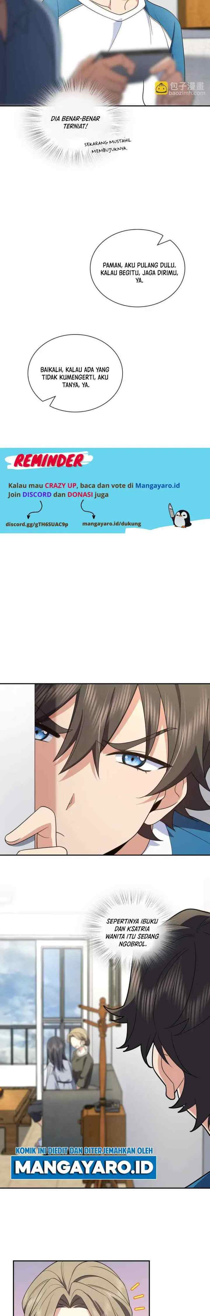 My Wife Is From a Thousand Years Ago chapter 132 halaman 12