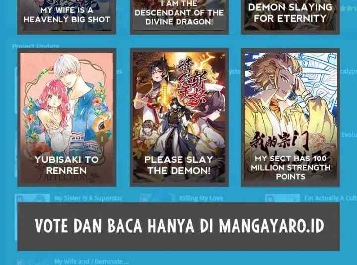My Wife Is From a Thousand Years Ago chapter 134 halaman 14