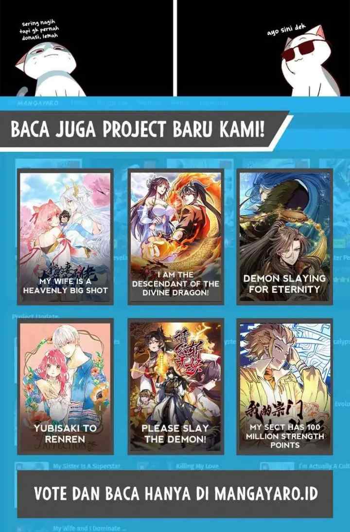 My Wife Is From a Thousand Years Ago chapter 135 halaman 12